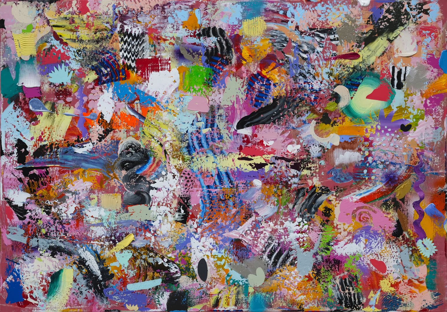 Cosmic Landscape I