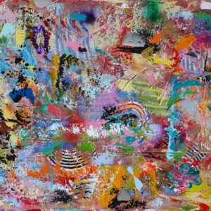 Cosmic Landscape II