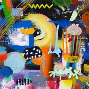 Art Lover No. 154