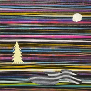 Slika Art Lover No. 61