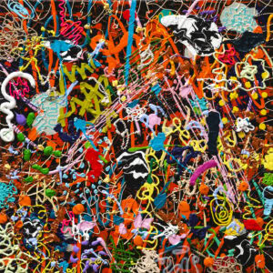 Art Lover No. 89