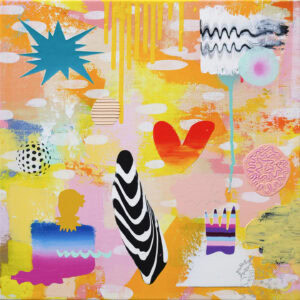 Art Lover No. 140