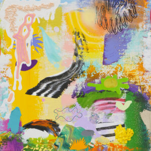 Art Lover No. 153