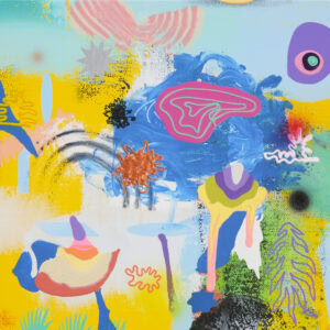 Art Lover No. 161