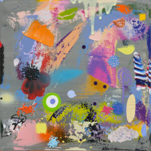 Art Lover No. 165