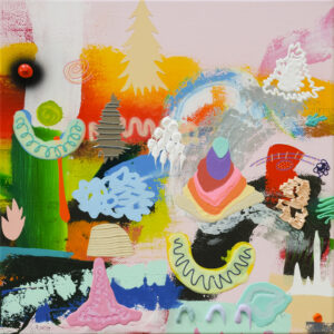 Art Lover No. 168