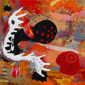 Art Lover No. 185