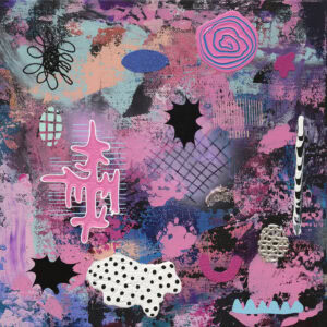 Art Lover No. 187